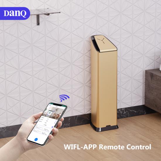 Wi-Fi-Controlled Hotel Perfume Scent Diffuser Machine