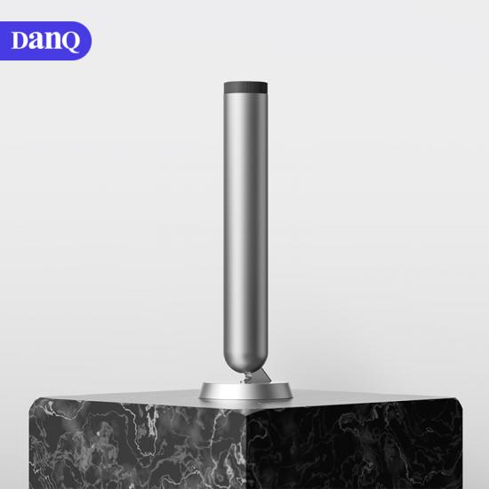 Commercial High-End Scent Diffuser, Desktop App-Controlled Aroma Machine