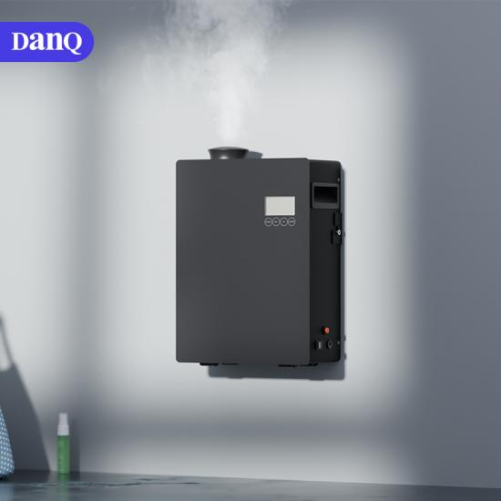 Hotel HVAC Aroma Diffuser Machine for Commercial Use