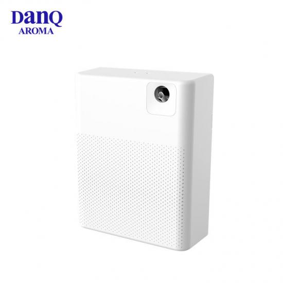 New HVAC Wi-Fi Scent Machine for Hotels