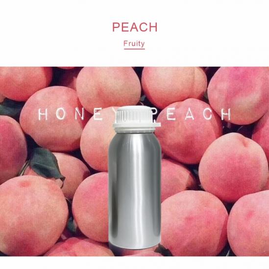 Fruity Peach Essential Oil for Aroma Diffusers