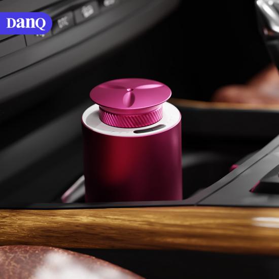 Mini Aroma Oil Machine for Home and Office, Desktop Car Diffuser