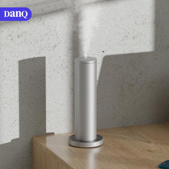 All-Aluminum Electric Aroma Scent Diffuser for Home
