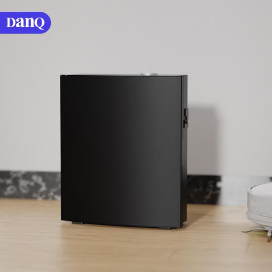 Best-Selling Wall-Mounted Scented Pure Essential Oil Diffuser, HVAC Aroma Machine