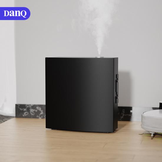 Wi-Fi/Bluetooth Commercial Hotel Diffuser Oil Machine Factory in China