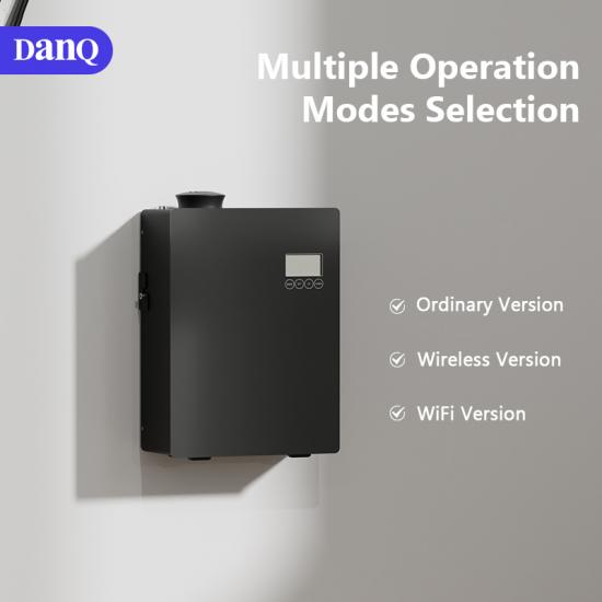 Hotel HVAC Aroma Diffuser Machine for Commercial Use