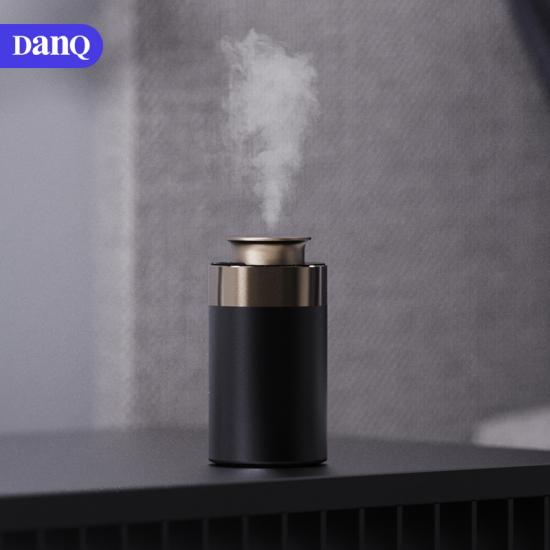 Car Aromatherapy Diffuser, Mini Desktop Diffuser for Home and Office