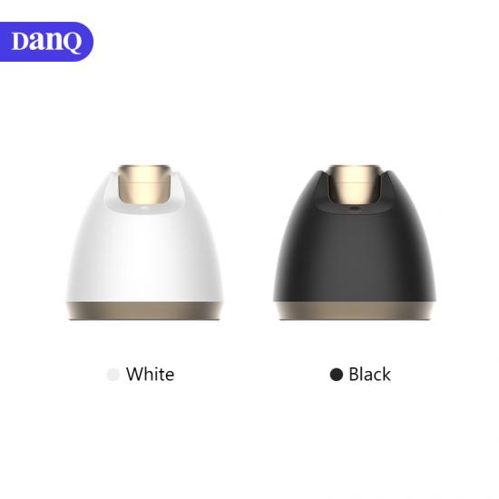 DanQ Silent Desktop Aroma Diffuser, Luxury Scent Diffuser for Home and Office