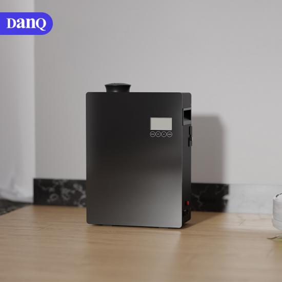 Hotel HVAC Aroma Diffuser Machine for Commercial Use