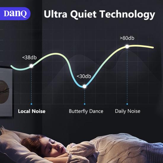 Commercial High-End Scent Diffuser, Desktop App-Controlled Aroma Machine