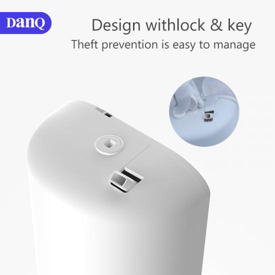 Wall-Mounted Battery-Powered Scent Diffuser, Air Aroma Dispenser from China