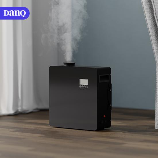 Wholesale Electric Essential Oil Aromatherapy Scent Diffuser for HVAC Systems