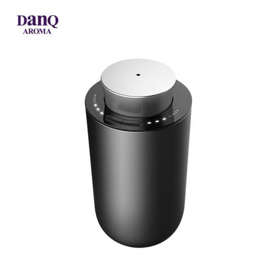 Luxury Aromatherapy Essential Oil Car Diffuser from China