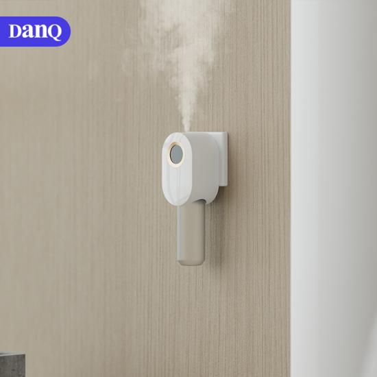 DanQ Aromatherapy Diffuser, Plug-In Diffuser for Home and Office