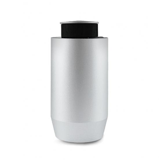 Mini Aromatherapy Diffuser and Essential Oil Machine for Home, Office, and Car