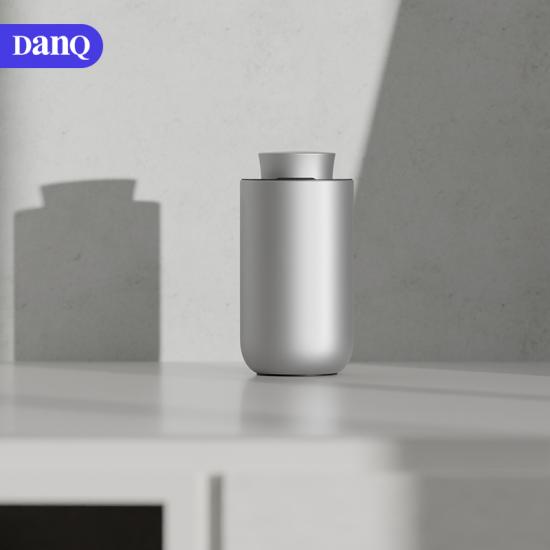 Mini Essential Oil Car Diffuser Scent Machine for Home