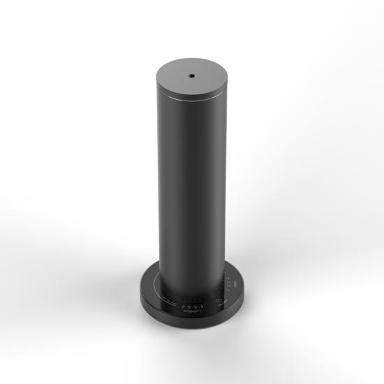 All-Aluminum Electric Aroma Scent Diffuser for Home