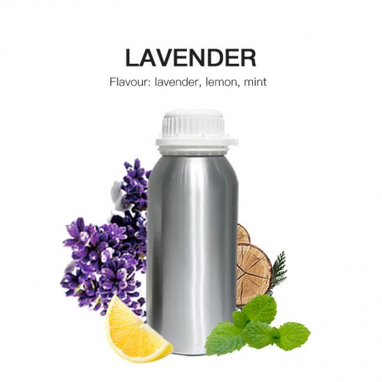 Lavender Floral Note Fragrance Air Scent Essential Oil for Dispensers