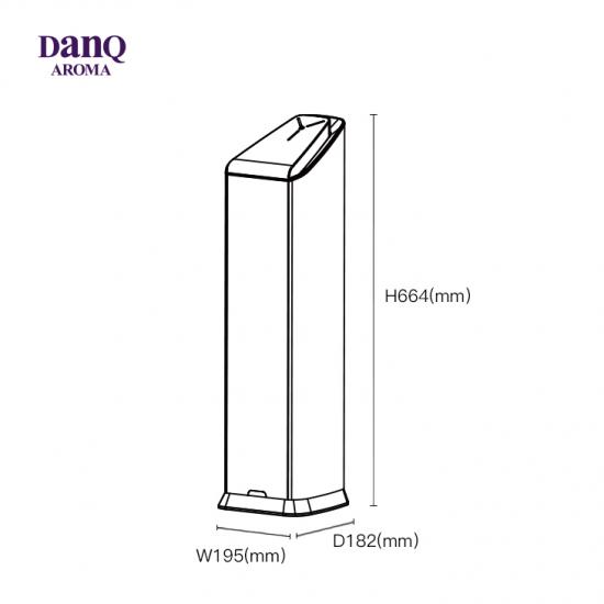 Home Scent Oil Air Diffuser Machine