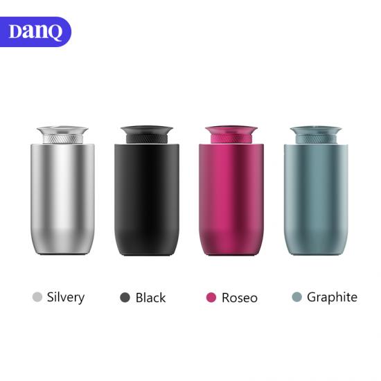 Mini Aroma Oil Machine for Home and Office, Desktop Car Diffuser