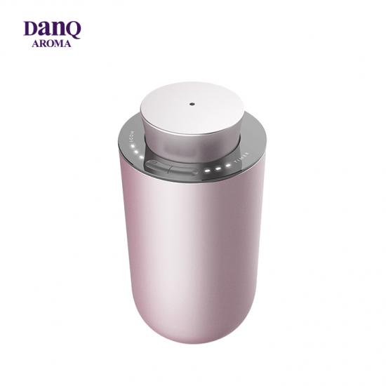 Mini Aroma Diffuser Aromatherapy Machine for Home and Office