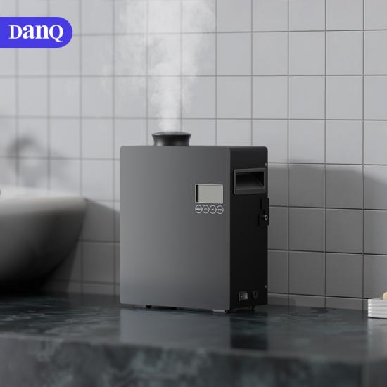 Commercial Hotel HVAC Electric Air Scent Diffuser Machine