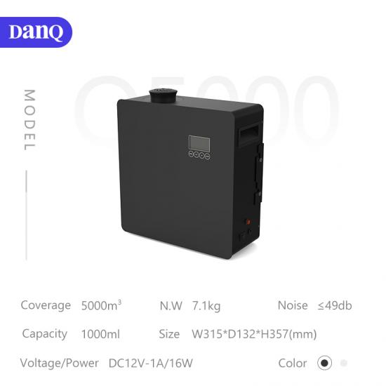 Wholesale Electric Essential Oil Aromatherapy Scent Diffuser for HVAC Systems