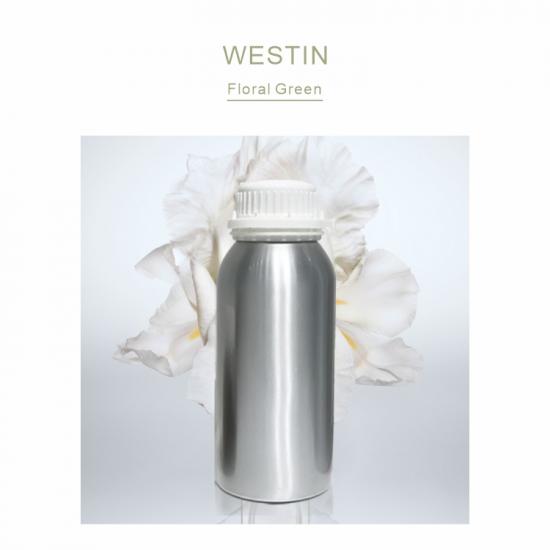 Fresh Floral Green Pure Aroma Oil for Diffusers