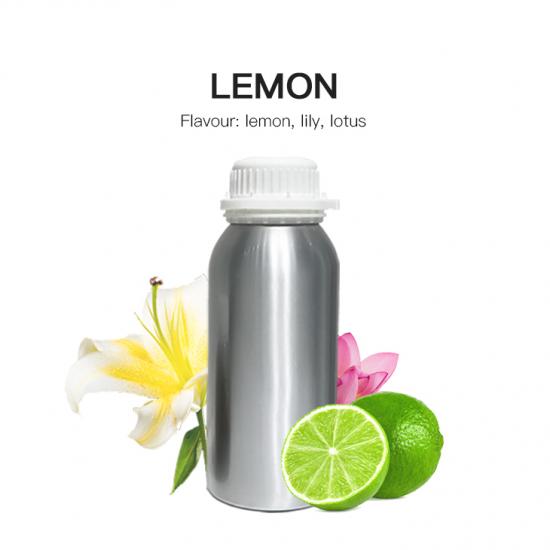Lemon Fresh Air Scent Aromatherapy Essential Fragrance Oil for Dispensers