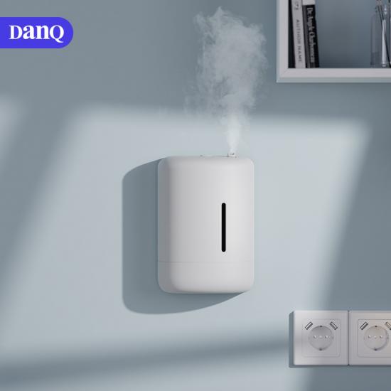 Electric Commercial Aromatherapy Fragrance Oil Machine, Aroma Diffuser Supplier