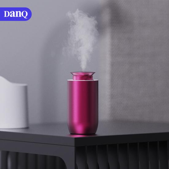 Mini Aroma Oil Machine for Home and Office, Desktop Car Diffuser