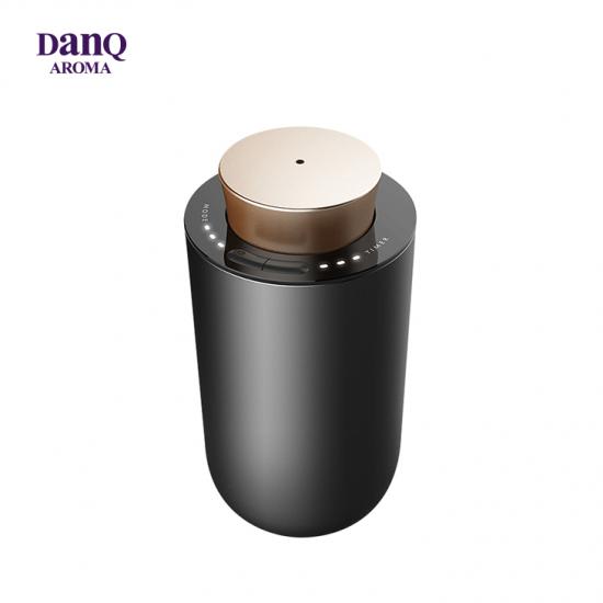 Luxury Aromatherapy Essential Oil Car Diffuser from China