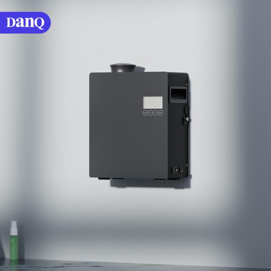 Commercial Hotel HVAC Electric Air Scent Diffuser Machine