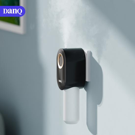 DanQ Aromatherapy Diffuser, Plug-In Diffuser for Home and Office