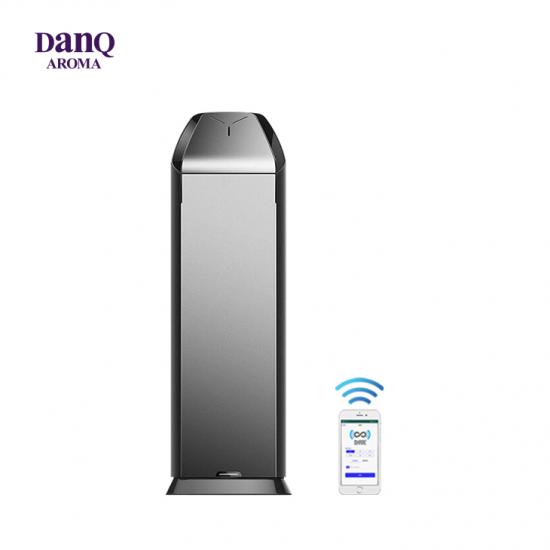 Home Scent Oil Air Diffuser Machine