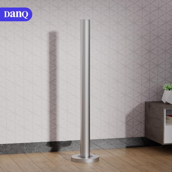 Bluetooth/Touchscreen Columnar Metal Scent Oil Diffuser for Home/Office