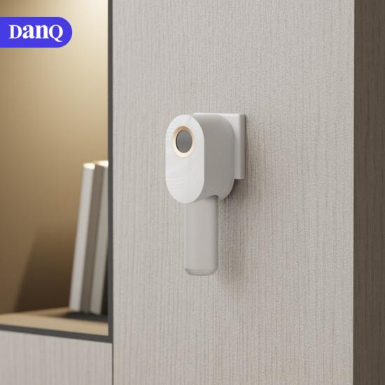 Exquisite Plug-In Aroma Diffuser, Bluetooth-Controlled Diffuser
