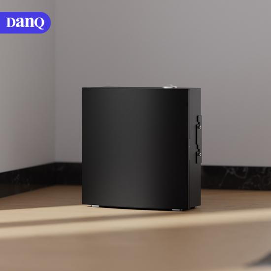 Wi-Fi/Bluetooth Commercial Hotel Diffuser Oil Machine Factory in China