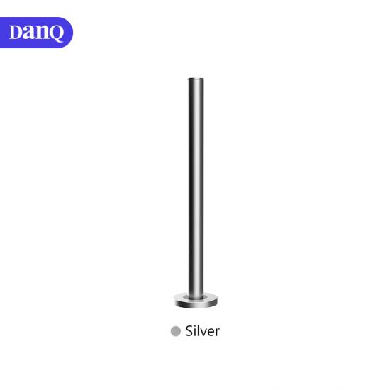 Bluetooth/Touchscreen Columnar Metal Scent Oil Diffuser for Home/Office