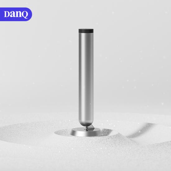 Commercial High-End Scent Diffuser, Desktop App-Controlled Aroma Machine