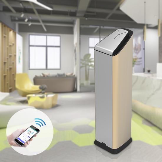 Home Scent Oil Air Diffuser Machine