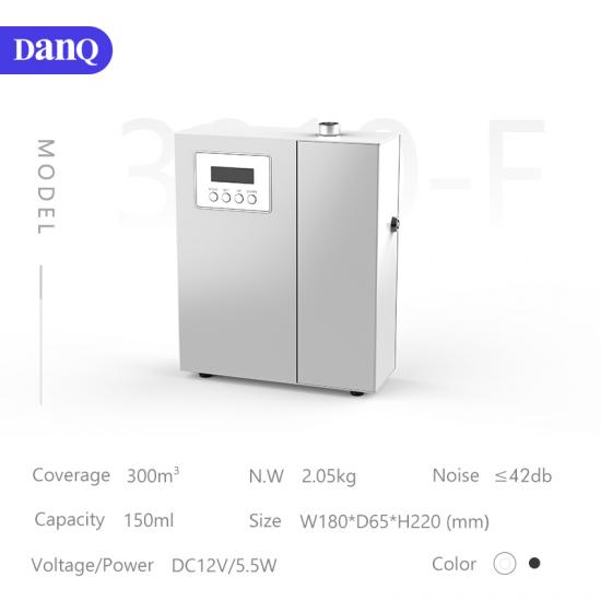 Electric Aroma Oil Diffuser, Scent Marketing Diffuser Wholesale