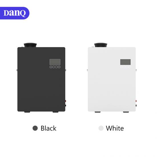 Hotel HVAC Aroma Diffuser Machine for Commercial Use