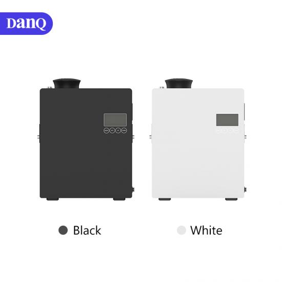 Commercial Hotel HVAC Electric Air Scent Diffuser Machine